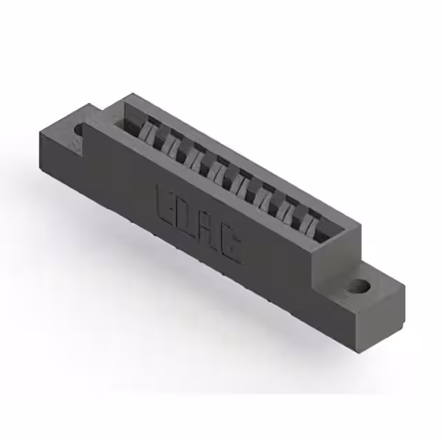 356-008-421-102 EDAC Inc.  Edgeboard Connectors